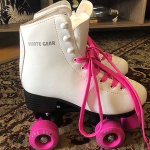 Roller skates